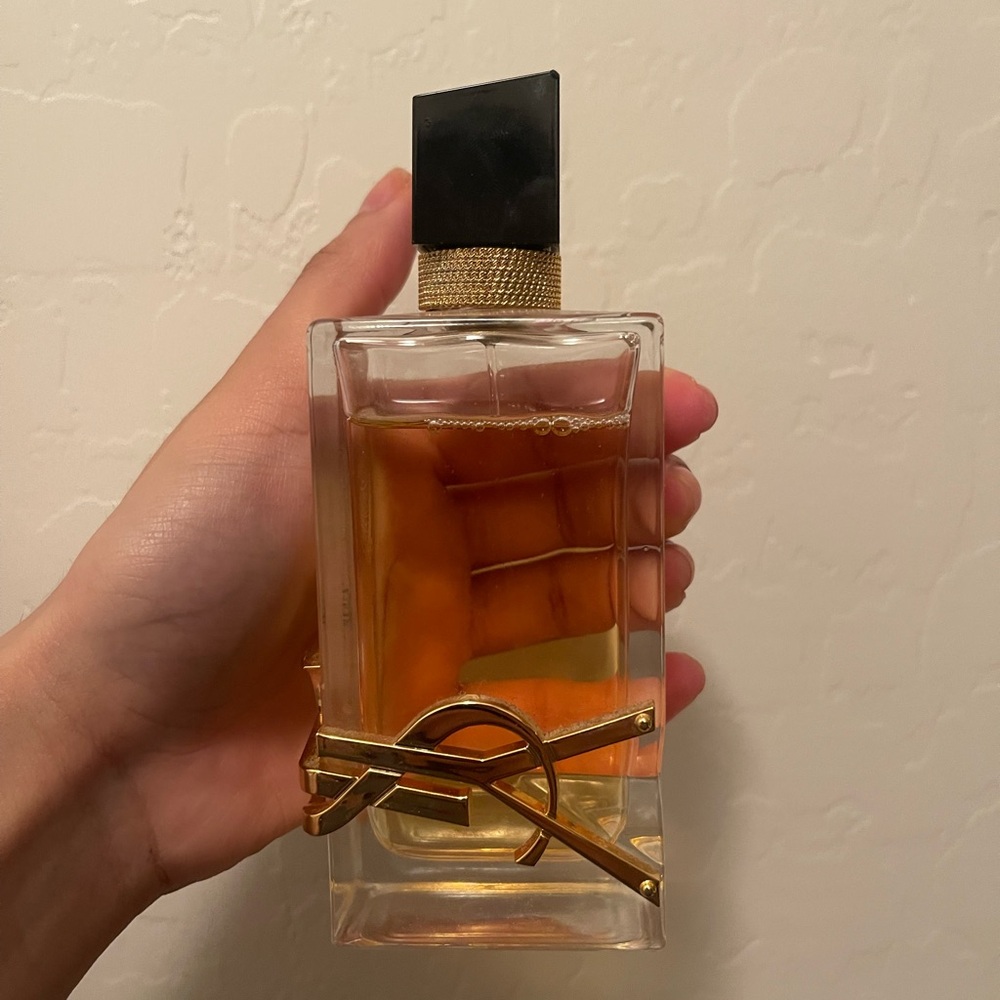 YSL Libre